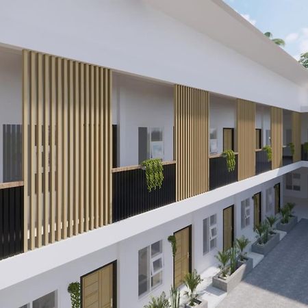 Hotel Grand Ansara Mentari Baturaja  Esterno foto