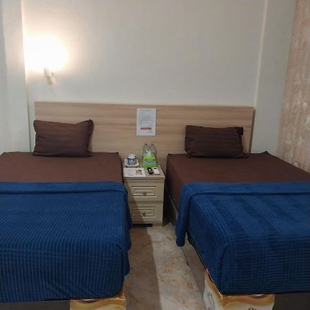 Hotel Grand Ansara Mentari Baturaja  Esterno foto