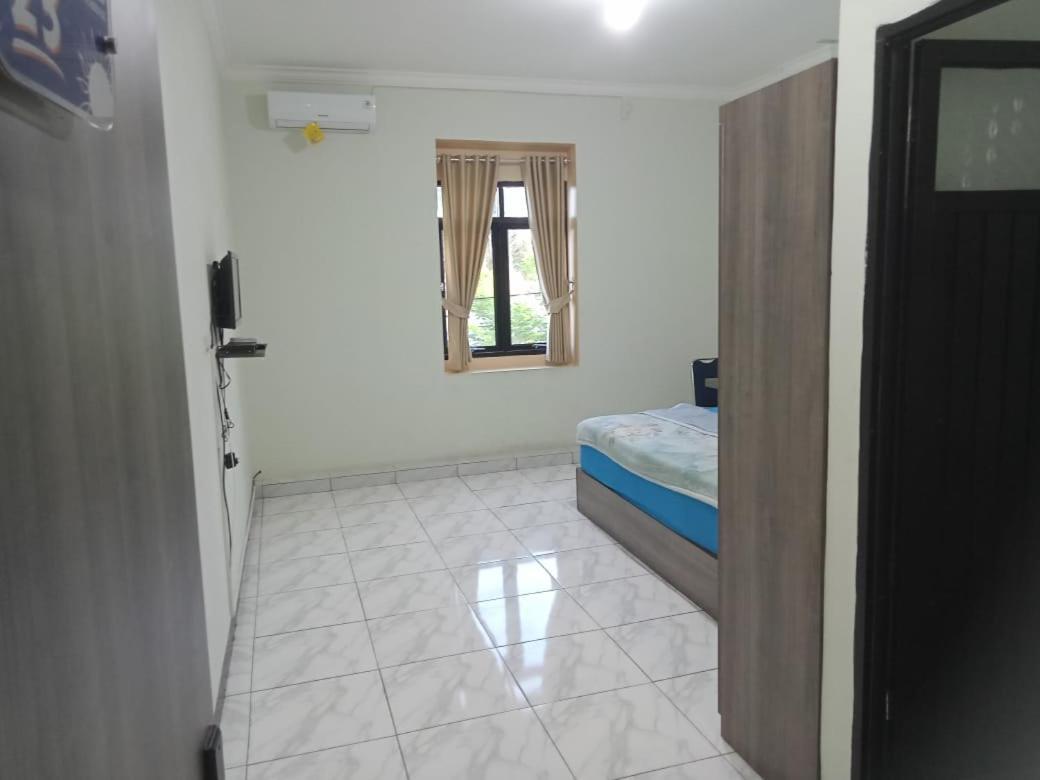 Hotel Grand Ansara Mentari Baturaja  Esterno foto
