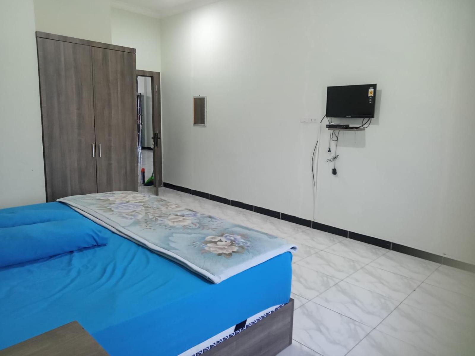 Hotel Grand Ansara Mentari Baturaja  Esterno foto