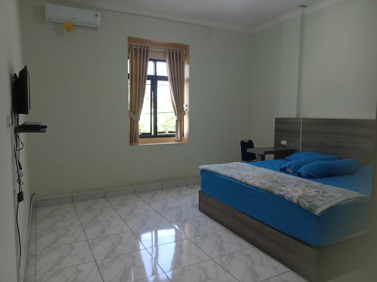 Hotel Grand Ansara Mentari Baturaja  Esterno foto