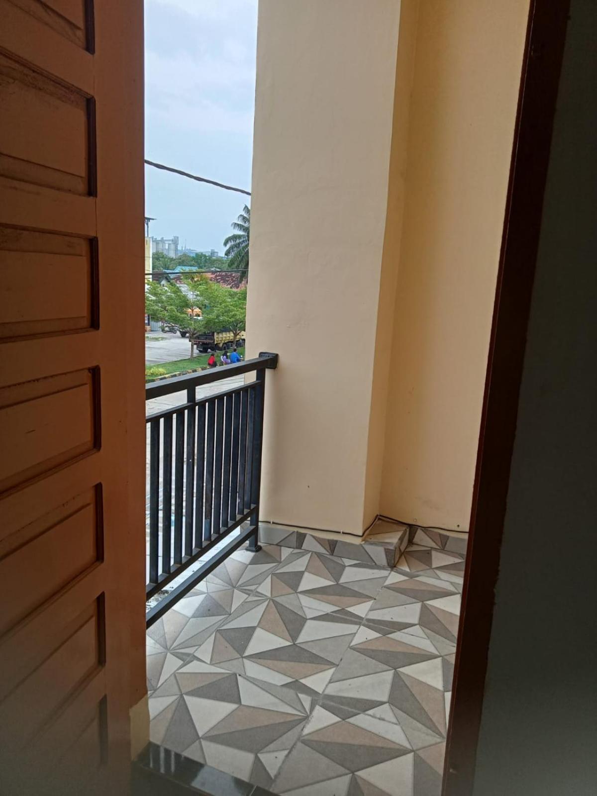Hotel Grand Ansara Mentari Baturaja  Esterno foto