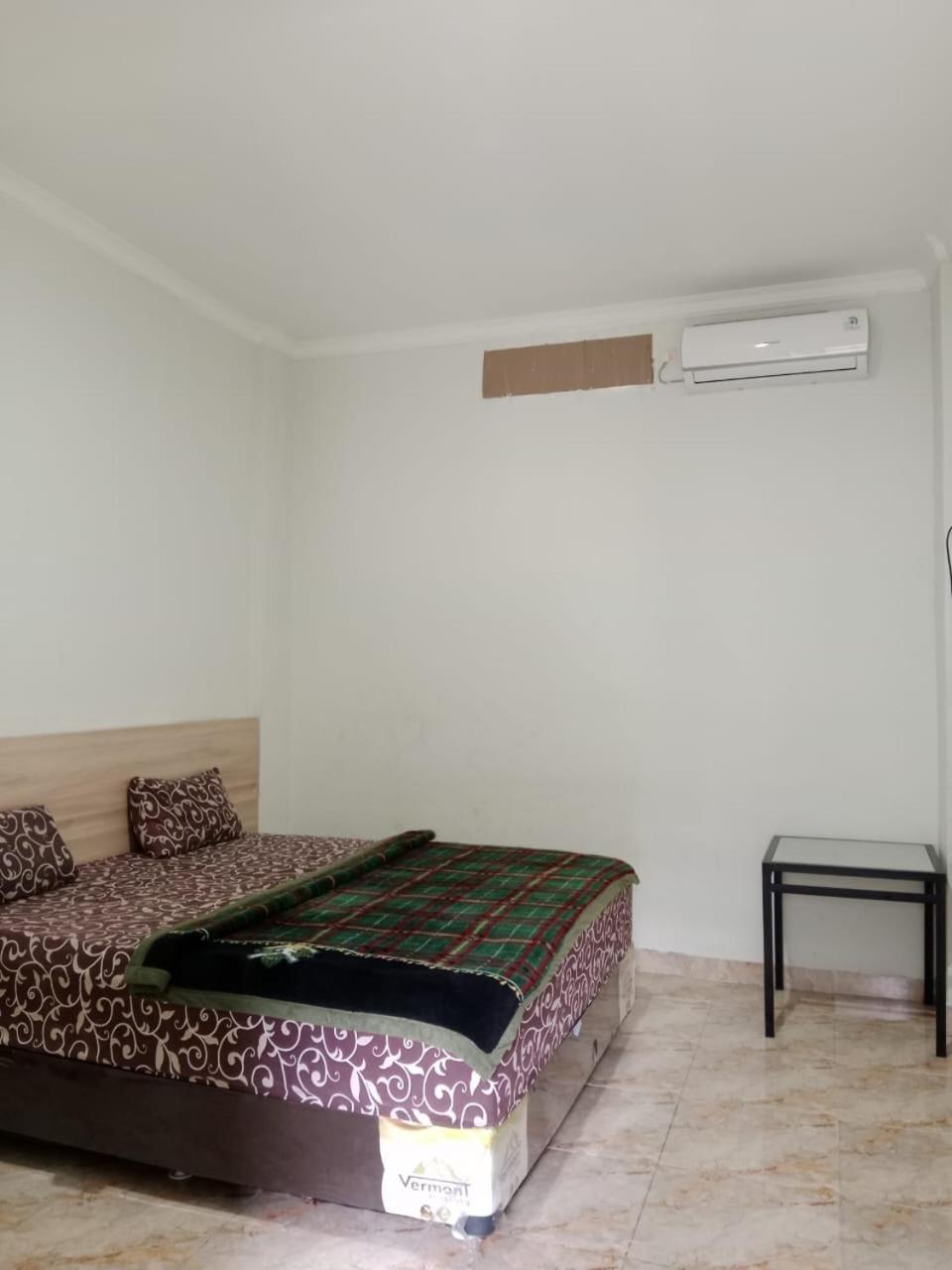 Hotel Grand Ansara Mentari Baturaja  Esterno foto